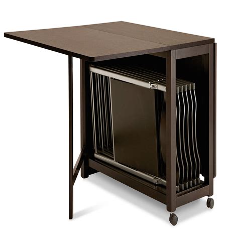 Discount Cabinet With Fold Out Table